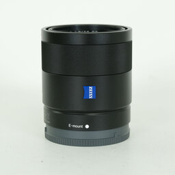 SONY Sonnar T* E 24mm F1.8 ZA SEL24F18Z