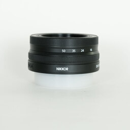 Nikon NIKKOR Z DX 16-50mm f/3.5-6.3 VR