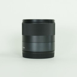 Canon EF-M32mm F1.4 STM