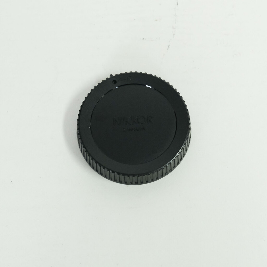 Nikon NIKKOR Z 50mm f/1.2 S