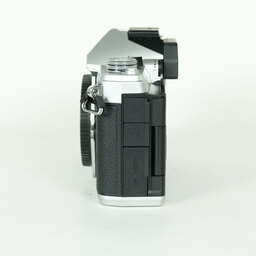 OM SYSTEM OM-3