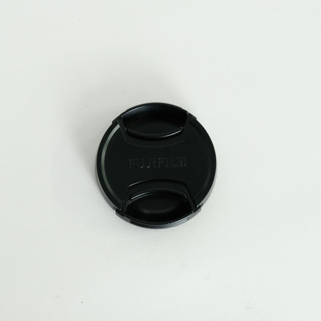 FUJIFILM XC15-45mmF3.5-5.6 OIS PZ