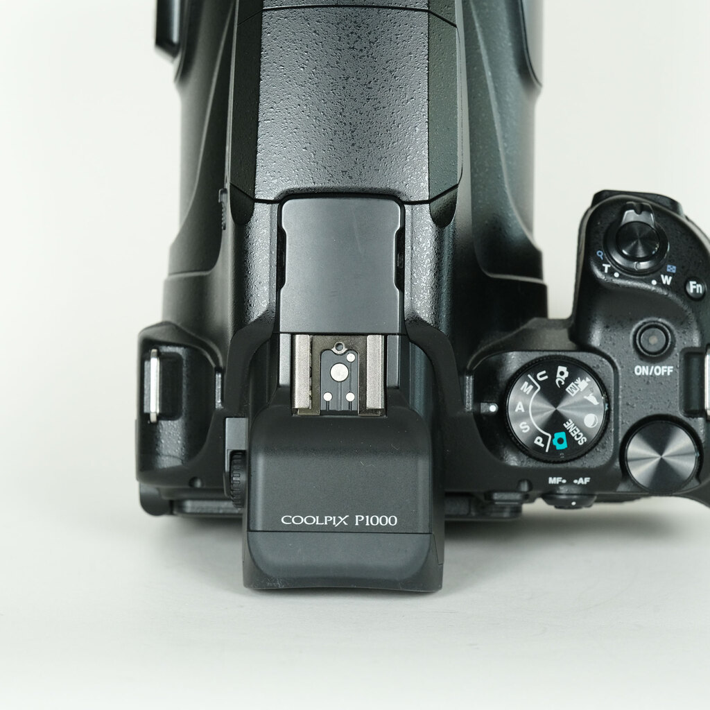 Nikon COOLPIX P1000 Nikon COOLPIX P1000