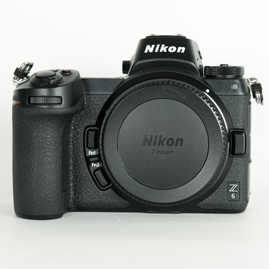 Nikon Z6