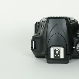 Nikon D3400
