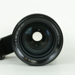 FUJIFILM XF50-140mmF2.8 R LM OIS WR