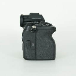 SONY α7 IV（ILCE-7M4）