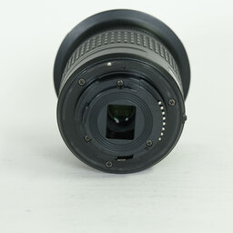 Nikon AF-P DX NIKKOR 10-20mm F4.5-5.6G VR