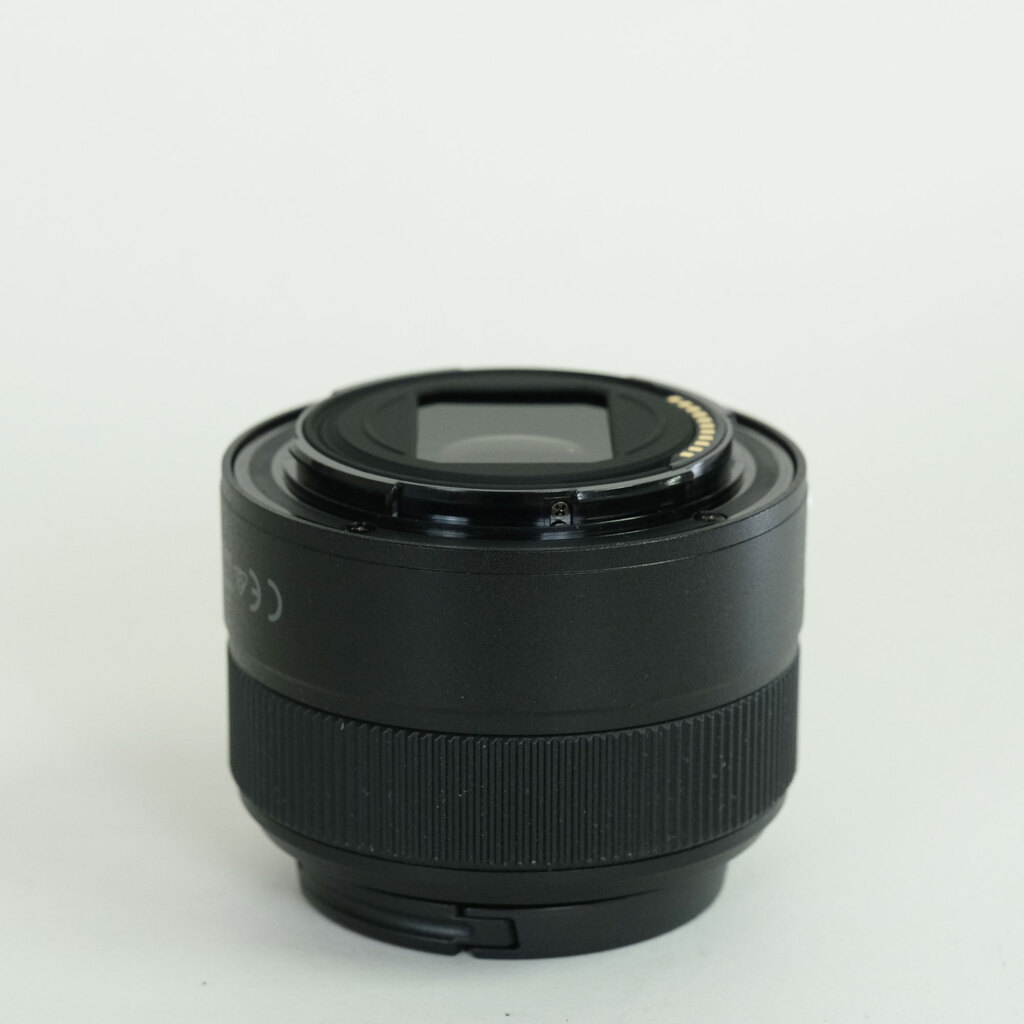 Nikon NIKKOR Z 40mm f/2