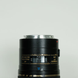 TAMRON SP AF90mm F/2.8 Di MACRO1:1（Model 272E）[キヤノンEF用]