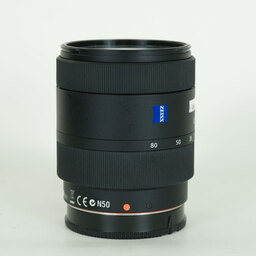 SONY Vario-Sonnar T＊ DT 16-80mm F3.5-4.5 ZA SAL1680Z