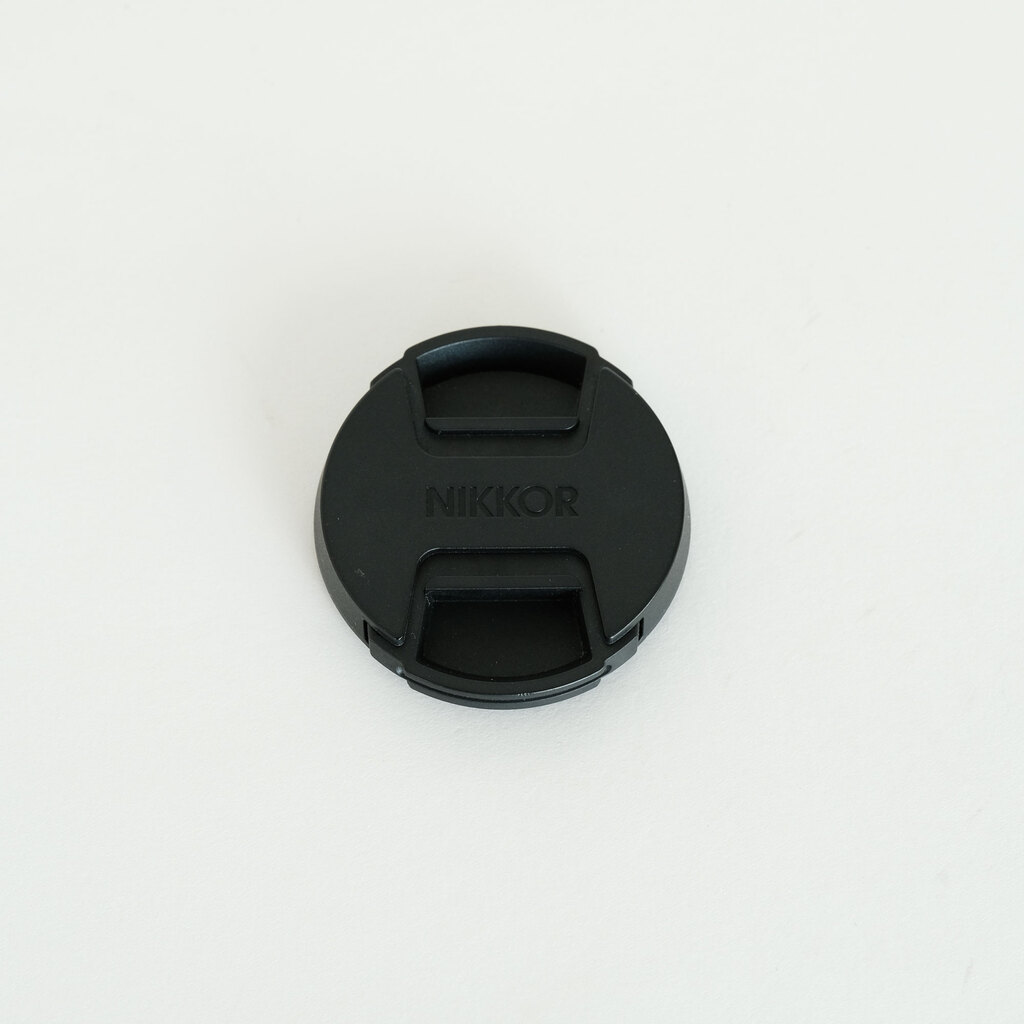 Nikon NIKKOR Z DX 24mm f/1.7