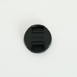 Nikon NIKKOR Z DX 24mm f/1.7