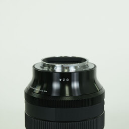 SIGMA 24-70mm F2.8 DG DN II｜Art [ソニーE用]