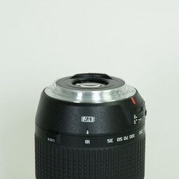 TAMRON AF18-270mm F3.5-6.3 DiII VC MACRO/B003E（キヤノンEF用）