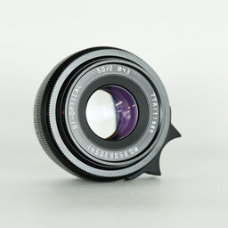 TTArtisan 50mm f/2 [ソニーE用]