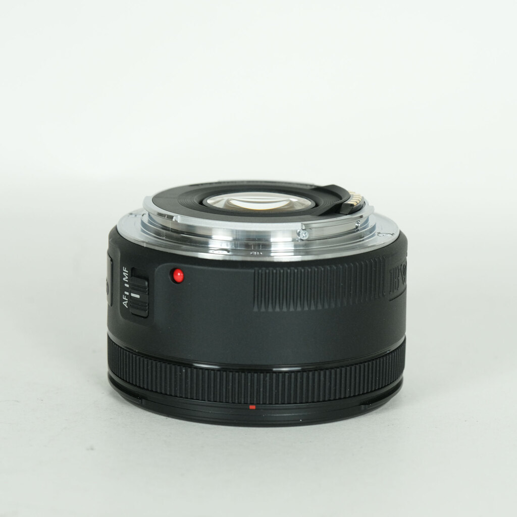 Canon EF50mm F1.8 STM Canon EF50mm F1.8 STM