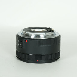 Canon EF50mm F1.8 STM Canon EF50mm F1.8 STM