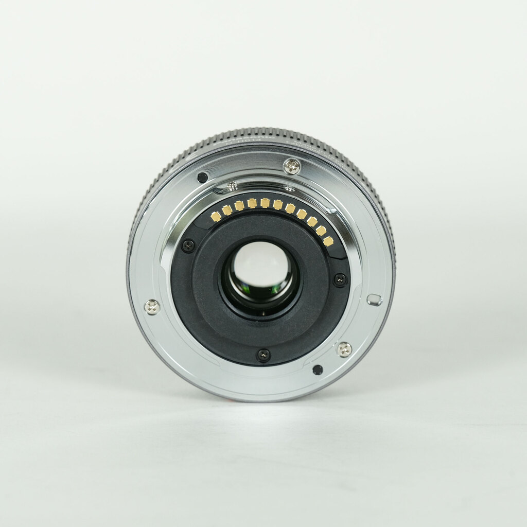 Panasonic LUMIX G 14mm F2.5 ASPH. H-H014 Panasonic LUMIX G 14mm F2.5 ASPH. H-H014