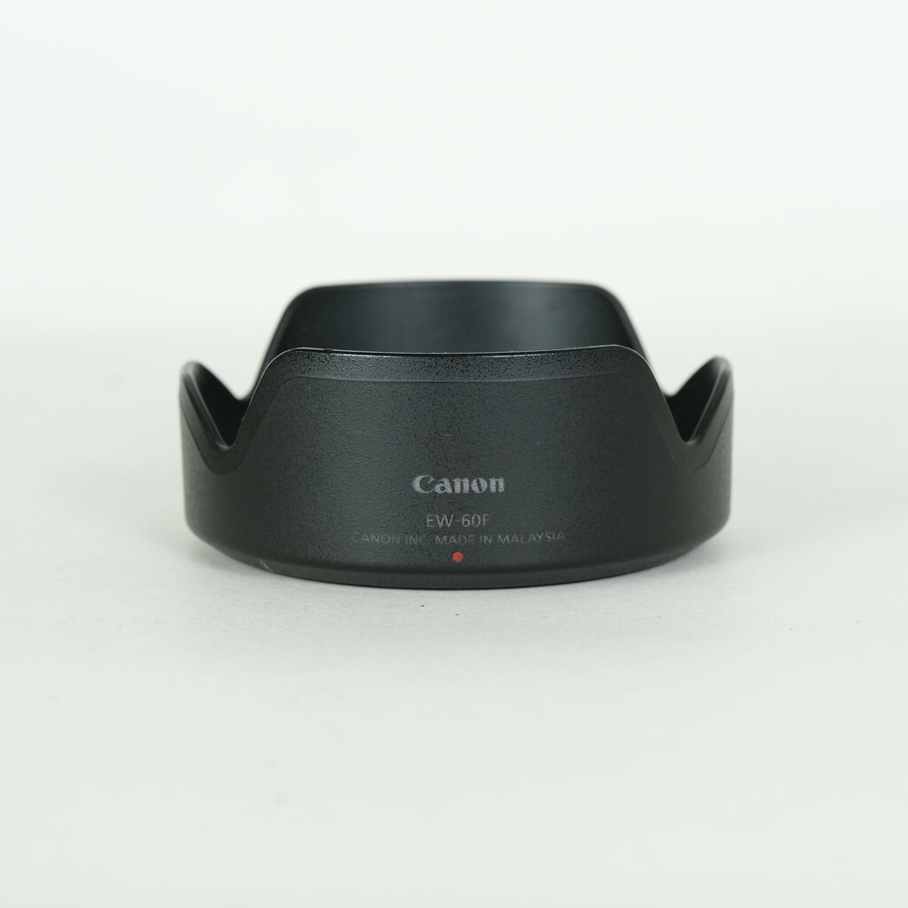 Canon EF-M18-150mm F3.5-6.3 IS STM