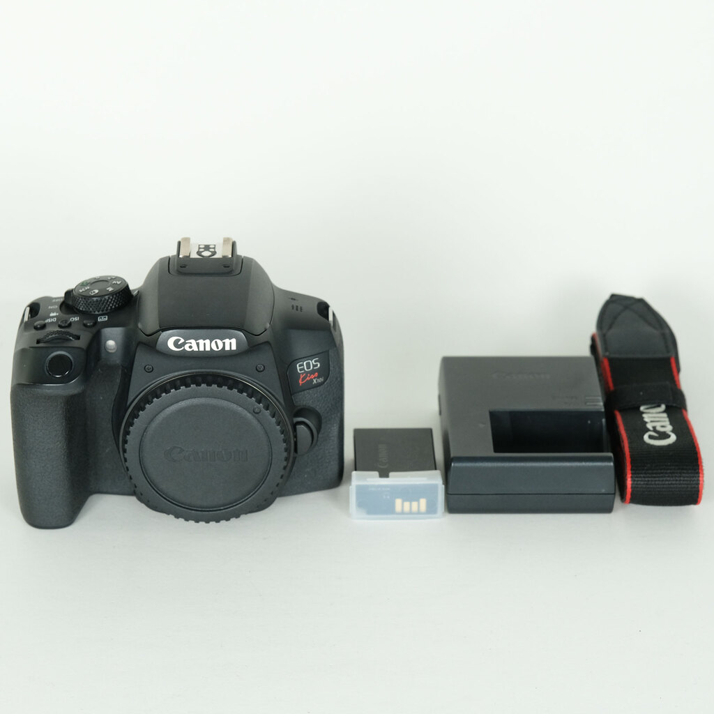 Canon EOS Kiss X10iの出品 | ONE SCENE（ワンシーン）