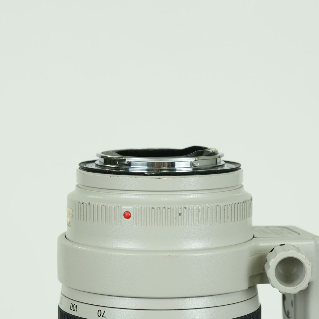 Canon EF70-200mm F2.8L IS II USM