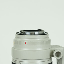 Canon EF70-200mm F2.8L IS II USM