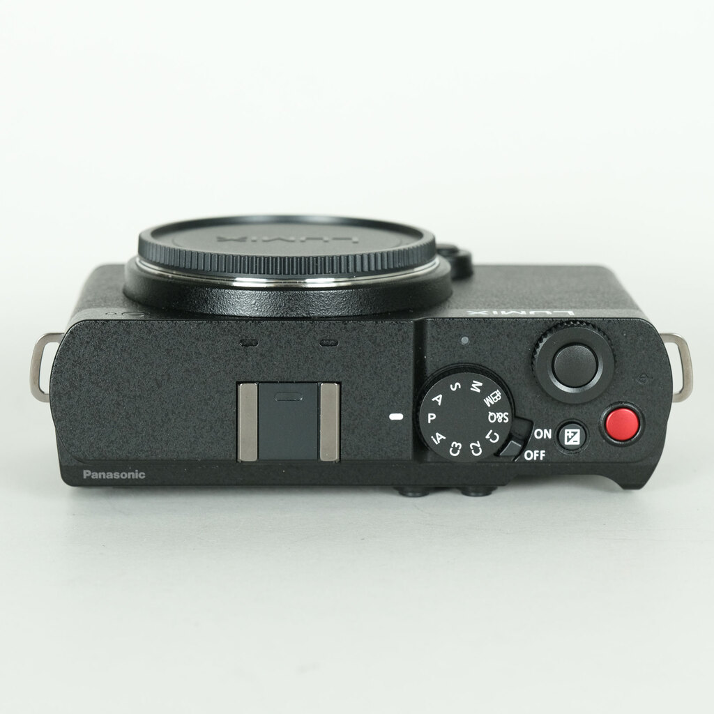 Panasonic LUMIX DC-S9