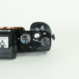 SONY α7R（ILCE-7R）