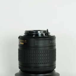 Nikon AF-P DX NIKKOR 10-20mm F4.5-5.6G VR