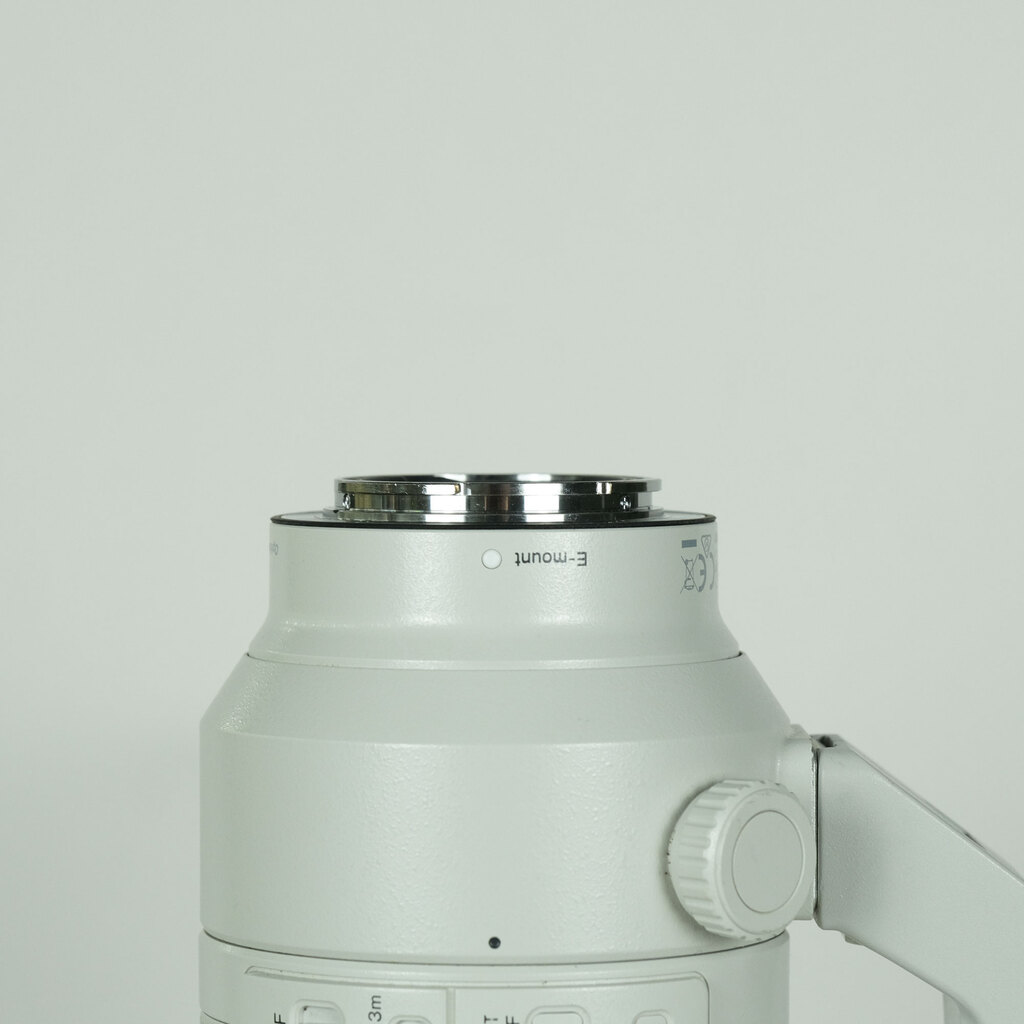 SONY FE 70-200mm F2.8 GM OSS SEL70200GM