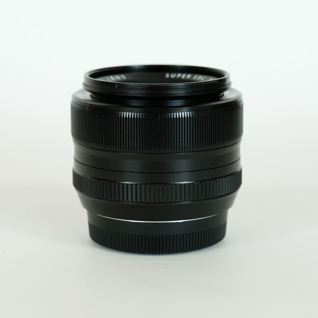 FUJIFILM XF35mmF1.4 R