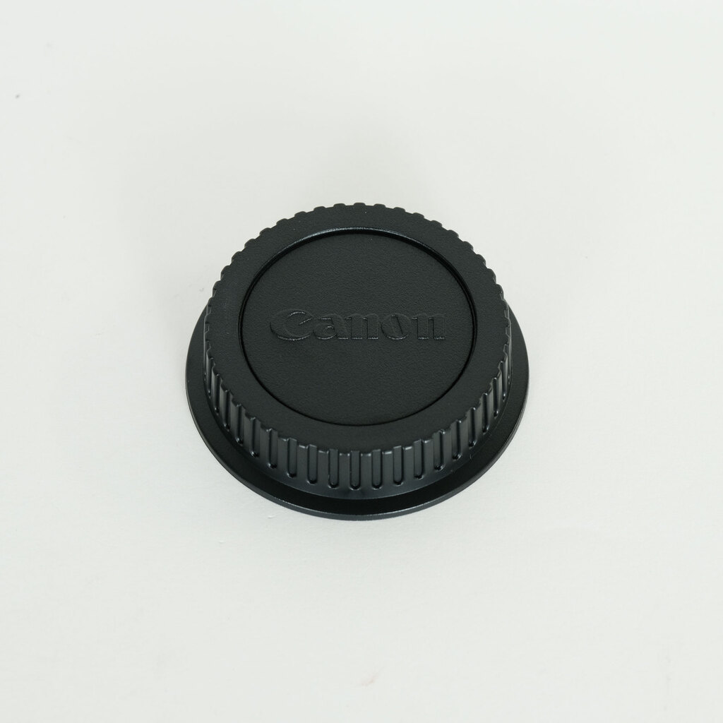 Canon EF50mm F1.8 STM