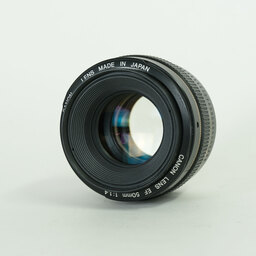 Canon EF50mm F1.4 USM Canon EF50mm F1.4 USM