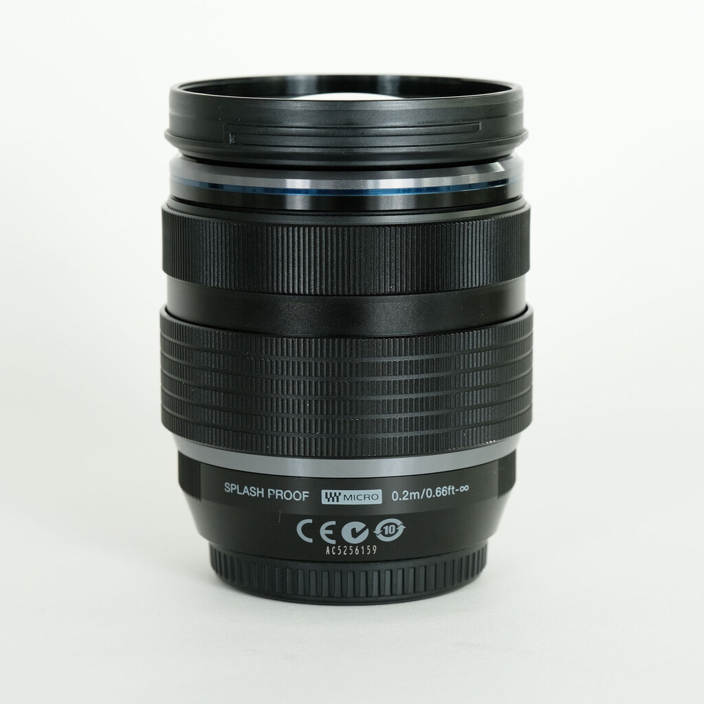 OLYMPUS M.ZUIKO DIGITAL ED 12-40mm F2.8 PRO