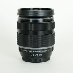 OLYMPUS M.ZUIKO DIGITAL ED 12-40mm F2.8 PRO