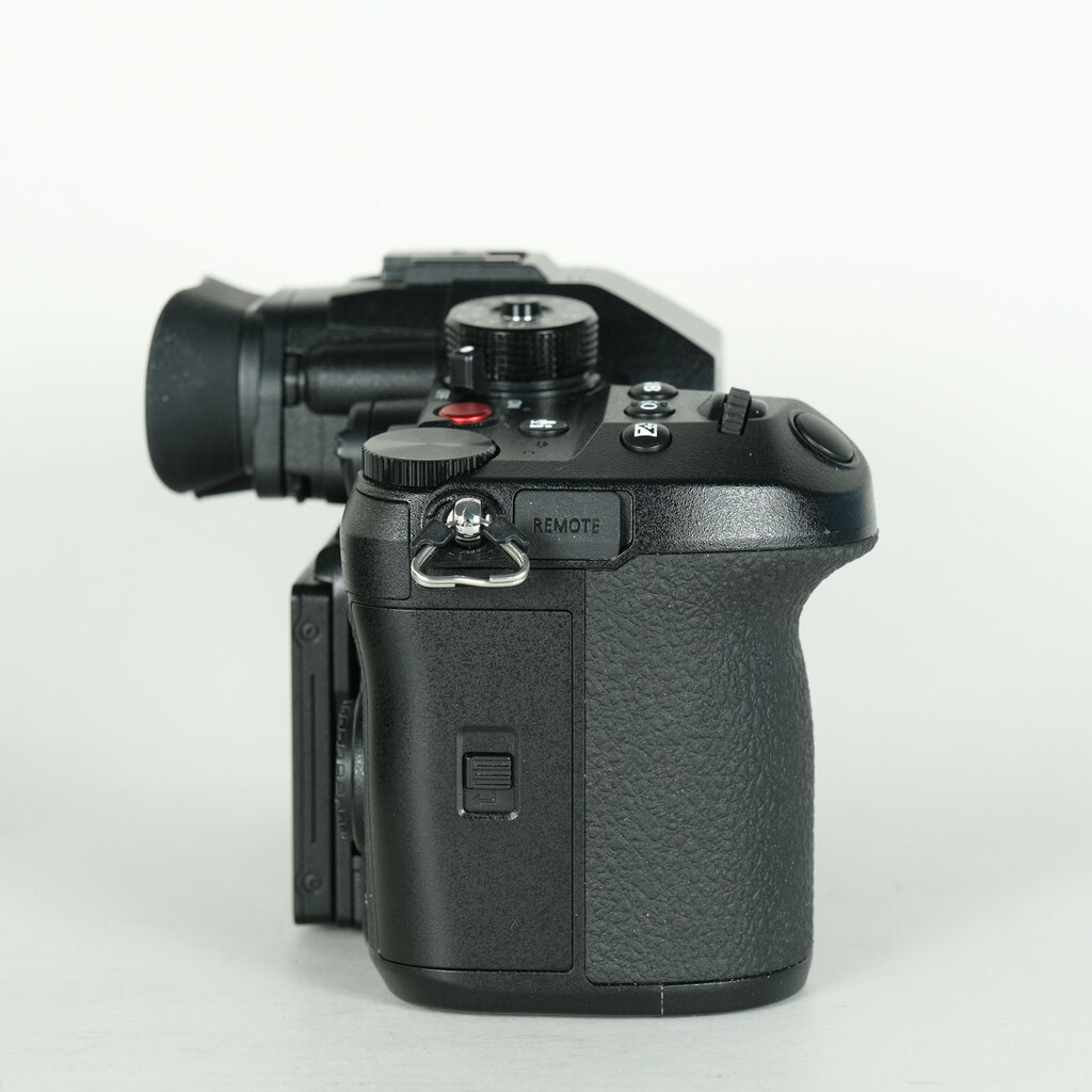 Panasonic LUMIX DC-GH6 Panasonic LUMIX DC-GH6