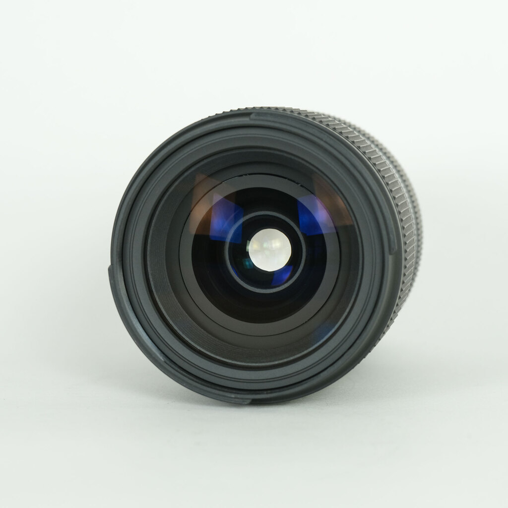 TAMRON 28-75mm F/2.8 Di III VXD G2 (Model A063) [ソニーE用]