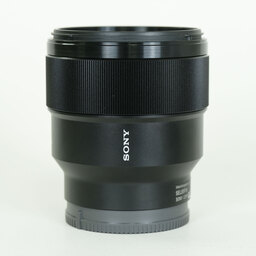SONY FE 85mm F1.8 SEL85F18 SONY FE 85mm F1.8 SEL85F18