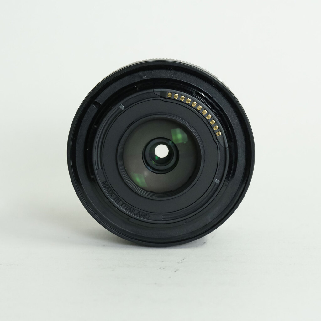 Nikon NIKKOR Z DX 16-50mm f/3.5-6.3 VR