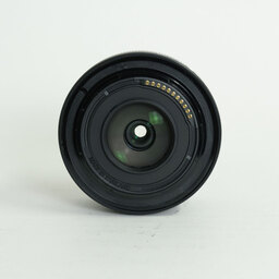 Nikon NIKKOR Z DX 16-50mm f/3.5-6.3 VR