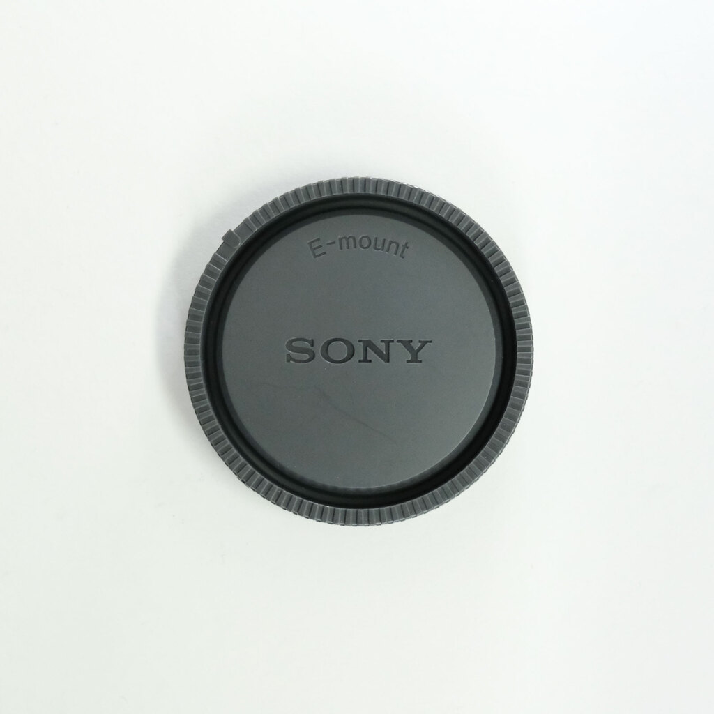 SONY FE 50mm F2.8 Macro SEL50M28