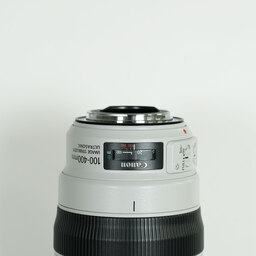 Canon EF100-400mm F4.5-5.6L IS II USM Canon EF100-400mm F4.5-5.6L IS II USM