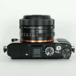 SONY Cyber-shot DSC-RX1RM2