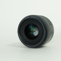 SIGMA 30mm F1.4 DC HSM｜Art [ニコン用]