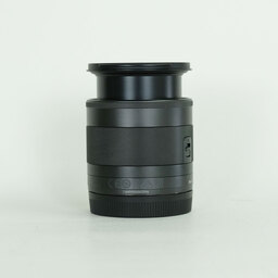 Canon EF-M11-22mm F4-5.6 IS STM