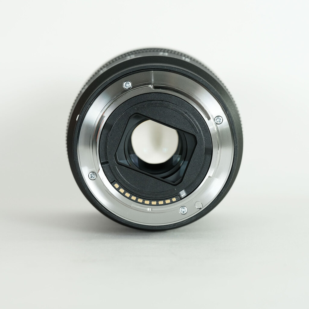 SONY E 16-55mm F2.8 G SEL1655G SONY E 16-55mm F2.8 G SEL1655G