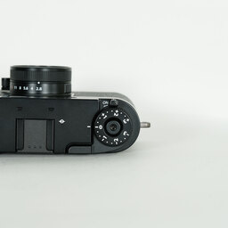 FUJIFILM X half X-HF1 FUJIFILM X half X-HF1