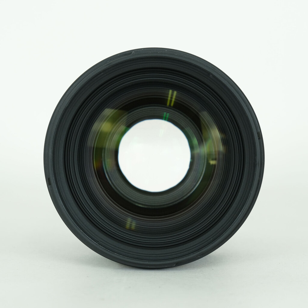 SIGMA 50mm F1.4 EX DG HSM (キヤノンEF用)