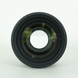 SIGMA 50mm F1.4 EX DG HSM (キヤノンEF用)